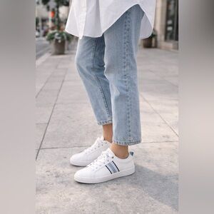 Ted Baker Light Blue Women Jeans